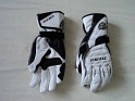 Gloves Vietnam Dainese Nerve Lady  Dainese White. Uploaded by Francisco